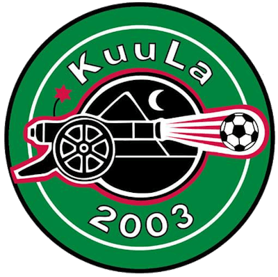 Drużyna Kuuvuoren Laaki. Skład Football
