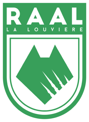 Drużyna RAAL La Louviere. Skład Football