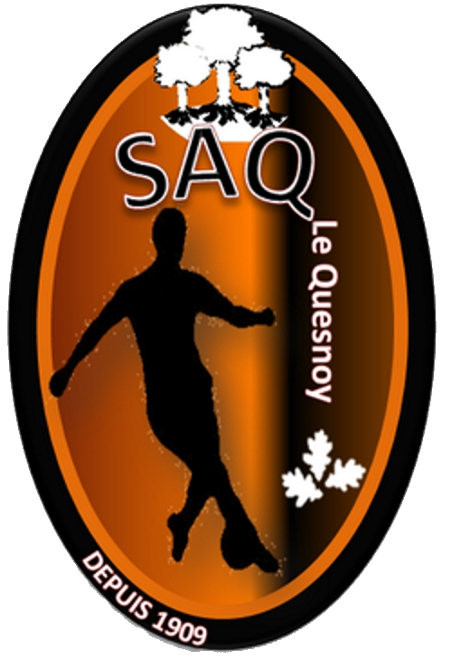 Hold Le Quesnoy. Opstilling Football