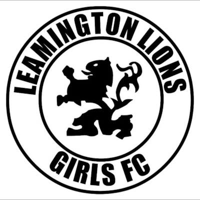 Leamington Lions (w) – Football Team