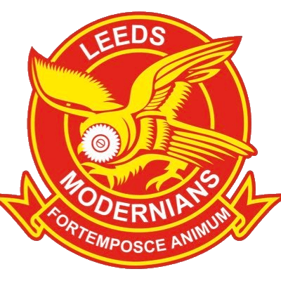 Leeds Modernians (w) – Football Team
