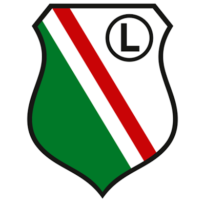Legia B – Football Team