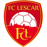 Hold Lescar. Opstilling Football
