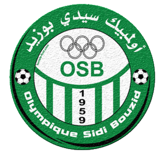 Equipo Sidi Bouzid. Composición De Football