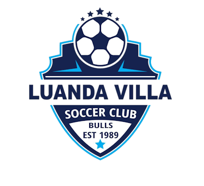 Luanda Villa – Football Team