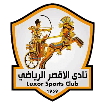 Equipo Luxor SC. Composición De Football