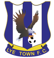 Lye (w) – Football Team