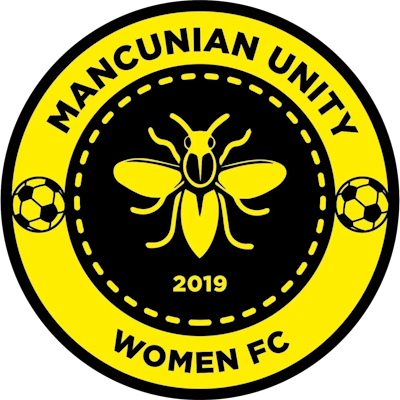 Unidade Mancuniana (f) – Football
