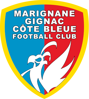 Marignane GCB U19 – Football Team