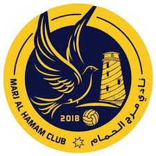 Marj Al Hamam Football Team