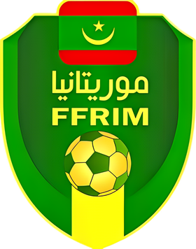 Mauretanien Football Team
