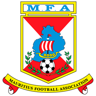 Mauritius (f) U20 Football Team