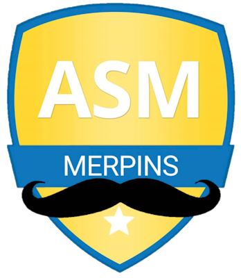 Hold Merpins. Opstilling Football