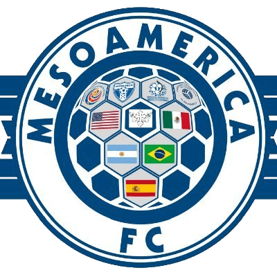 Drużyna MesoAmerica. Skład Football