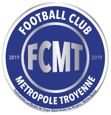 Drużyna Troyenne. Skład Football