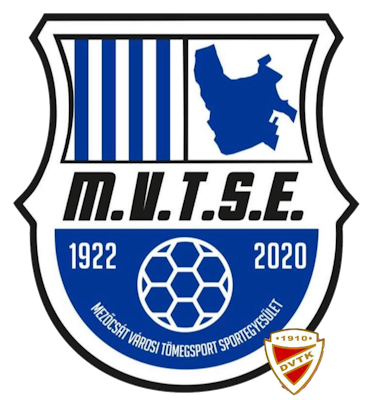 Mezőcsát Football Team