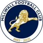 Drużyna Millwall. Skład Football