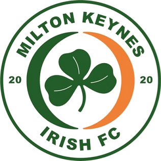 Drużyna Milton Keynes Irlandzki. Skład Football