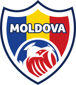 Moldova (w) – Football Team