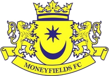 Moneyfields (f) – Football Équipe
