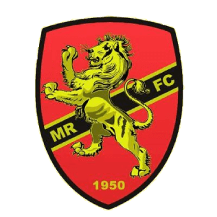 Mumbles Rangers Football Team