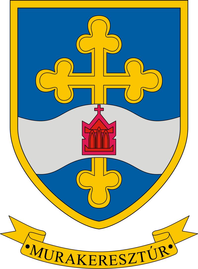Murakeresztur Football Team