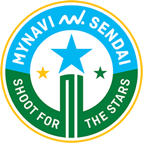 Mynavi Sendai B (w) – Football Team