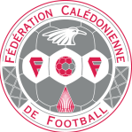 New Caledonia – Football Team