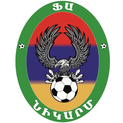 Drużyna Nikarm. Skład Football