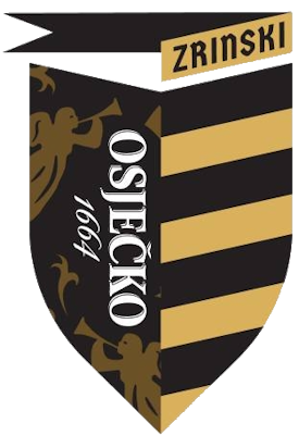 Zrinski Osjecko – Football Team
