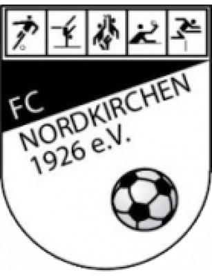 Drużyna Nordkirchen. Skład Football