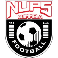 NuPS 2 – Football Équipe