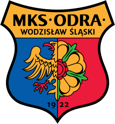 Одер Водзіслав, склад з Football