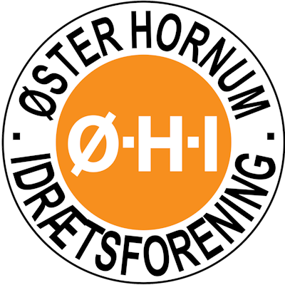 Oester Hornum Football Team