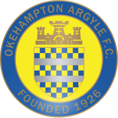 Okehampton Argyle – Football Team