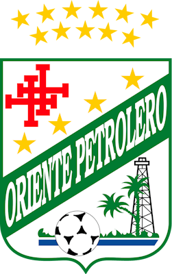 Oriente Petrolero U20 – Football Team