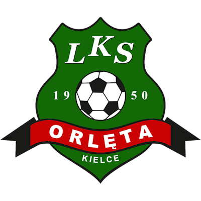 Equipo Orleta Kielce. Composición De Football