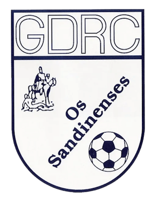 Os Sandinenses – Football Team