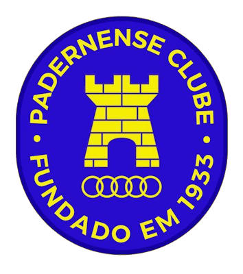 Equipo Padernense. Composición De Football