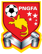 Papua-Neuguinea U16 Football Team