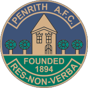 Penrith (w) – Football Team