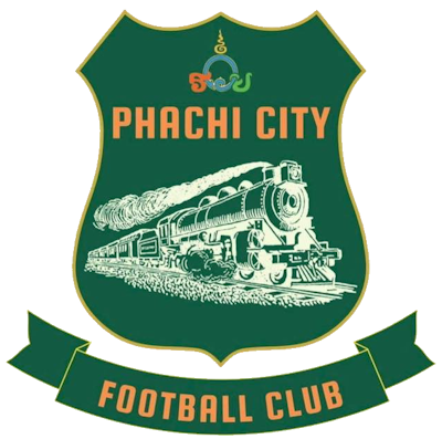 Hold Phachi By. Opstilling Football
