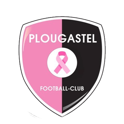 Hold Plougastel. Opstilling Football