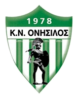 Ahironas-Onisilos – Football Team