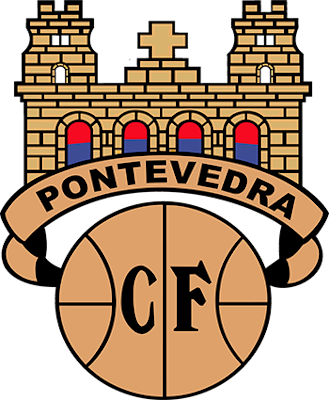 Pontevedra B – Football Team