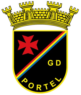 Portel Football队