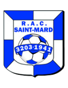Saint-Mard – Football Team