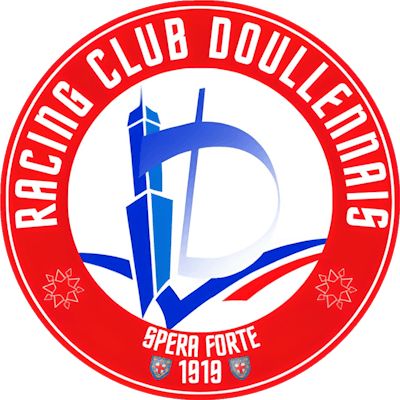 Equipo Doullens. Composición De Football