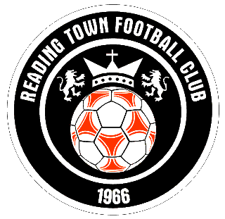 Reading Town – Football Team