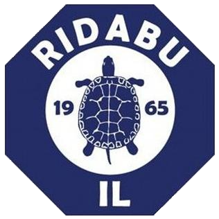 Hold Ridabu. Opstilling Football